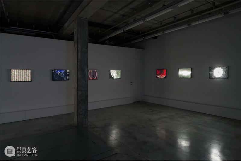 池田亮司_数据、信息和计算机 | 国家美术·关注 视频资讯 | 池田亮司 计算机 信息 数据 国家 美术 Ikeda 个展 地点 比利时 崇真艺客